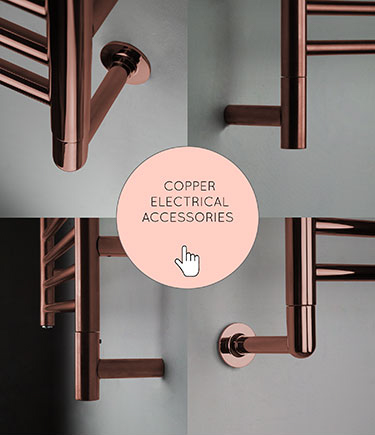 Copper Elements & Cable Covers