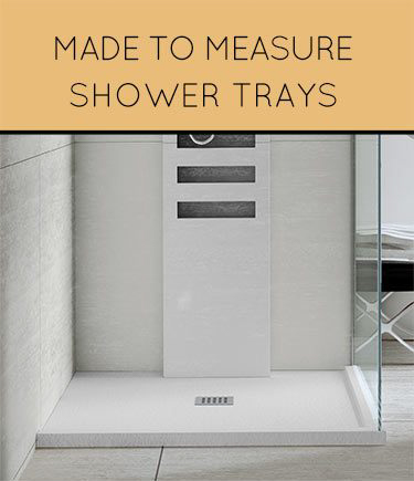 Made to Measure Shower Trays (60Z)