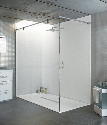 Shower Wall Panels