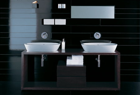Q3 Bathroom Suite Range