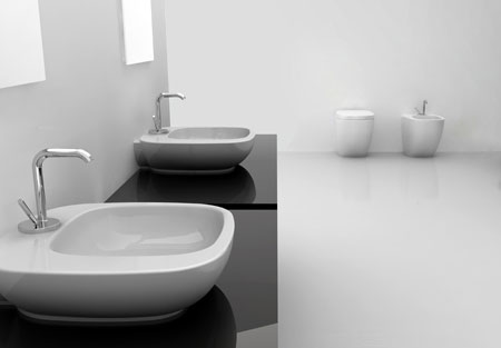 Bathroom Suites on Bathrooms Designer Bathroom Suites I Contemporary Bathroom Suites