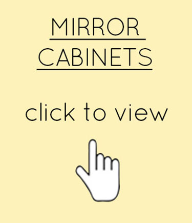 Recessed Mirror Cabinets