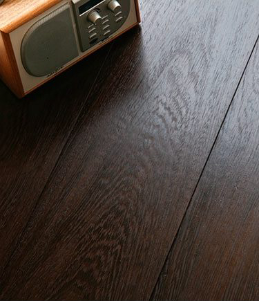 Wenge Engineered Wood Flooring (93B)