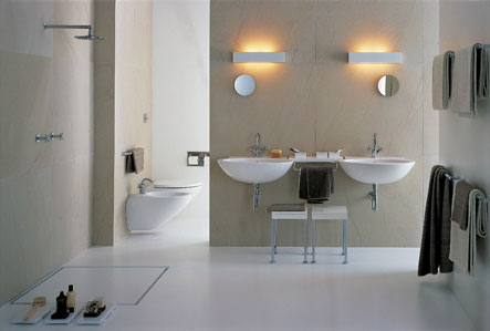 Join Bathroom Suite Range