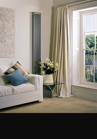 Classical Steel Column Radiator