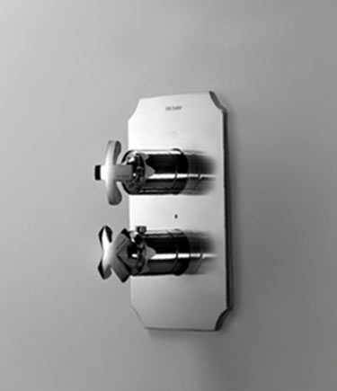 Coox Thermostatic Shower Valve (36F)