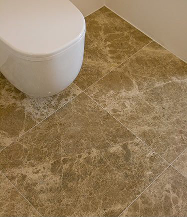Caramel Marble Floor Tiles (96D)