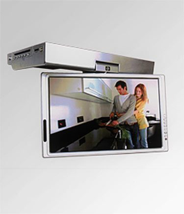 Kitchen TV and DVD  (429C)