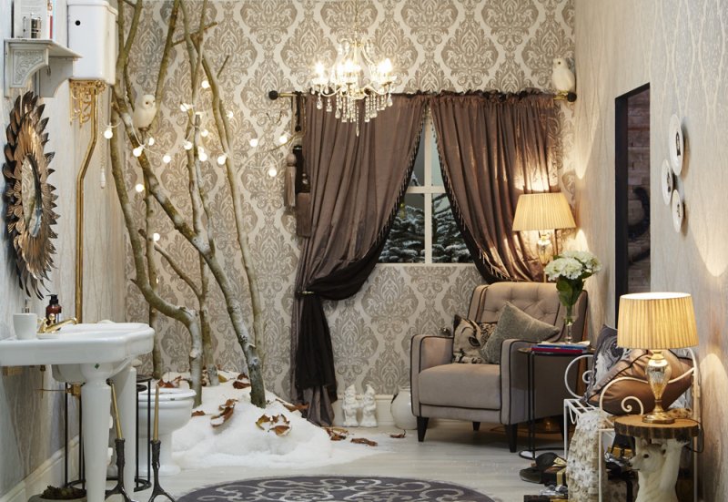 xmas-roomset