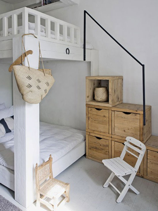 Small Bedroom Ideas -Livinghouse Blog