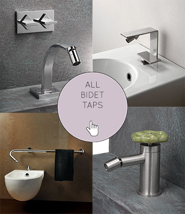 All Bidet Taps