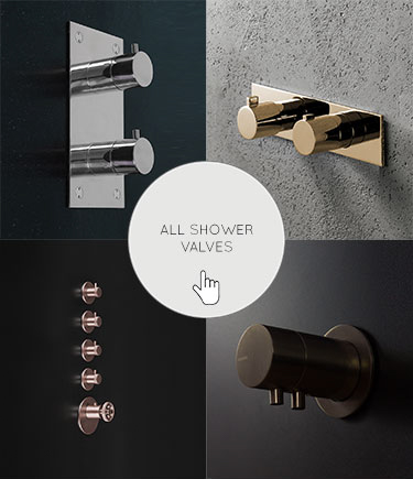 All Shower Valves