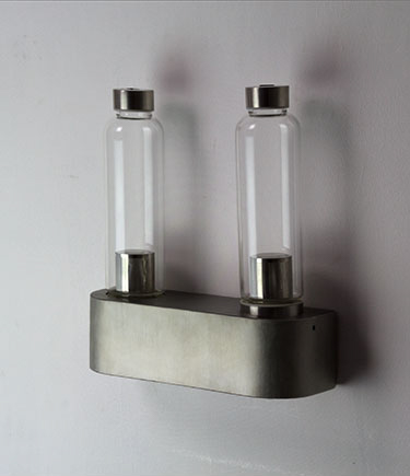 Steam Room Aromatherapy Pumps