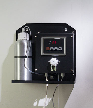 Single Aromatherapy Pump Dispenser (82B)