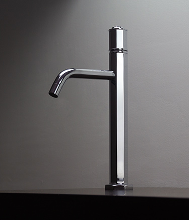 Art Deco Taps Collection