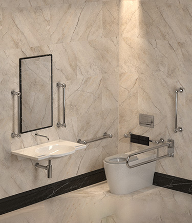 Doc M Toilet Packs