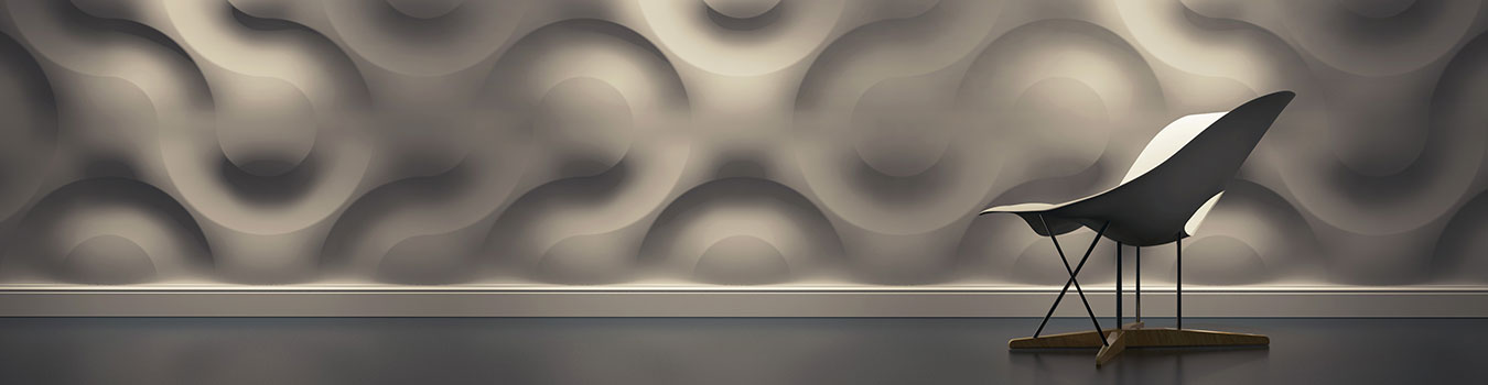 ledningsfri synge Ørken 3D Wall Panels UK | 3D Decorative Wall Panels | Livinghouse