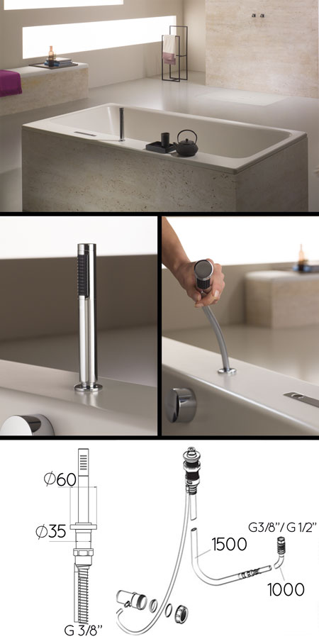 Bath shower head online