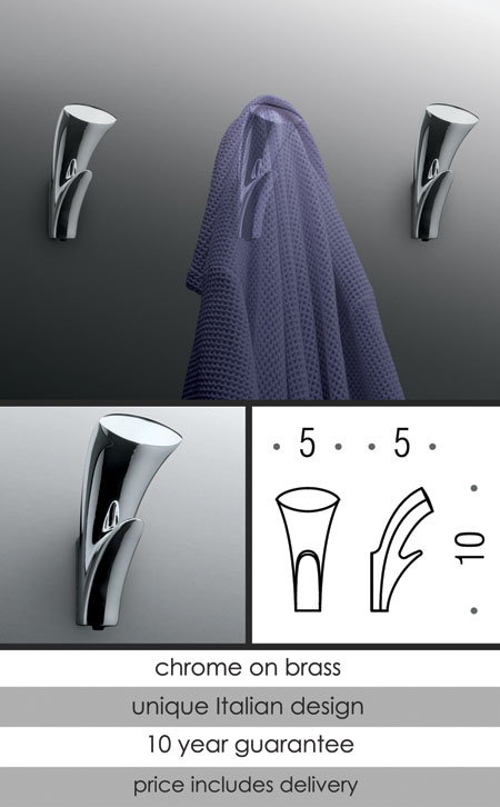 Unique bathroom hooks outlet