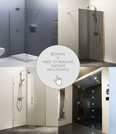 Bespoke & Made to Measure Shower Enclosures (69C)