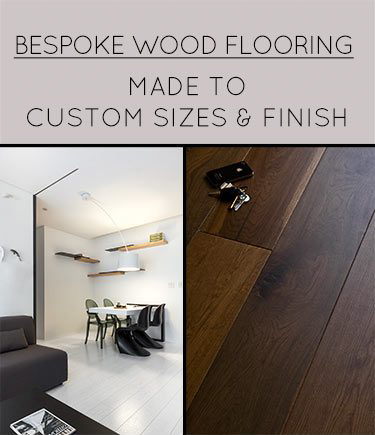 Bespoke Engineered Wooden Flooring (93BS)