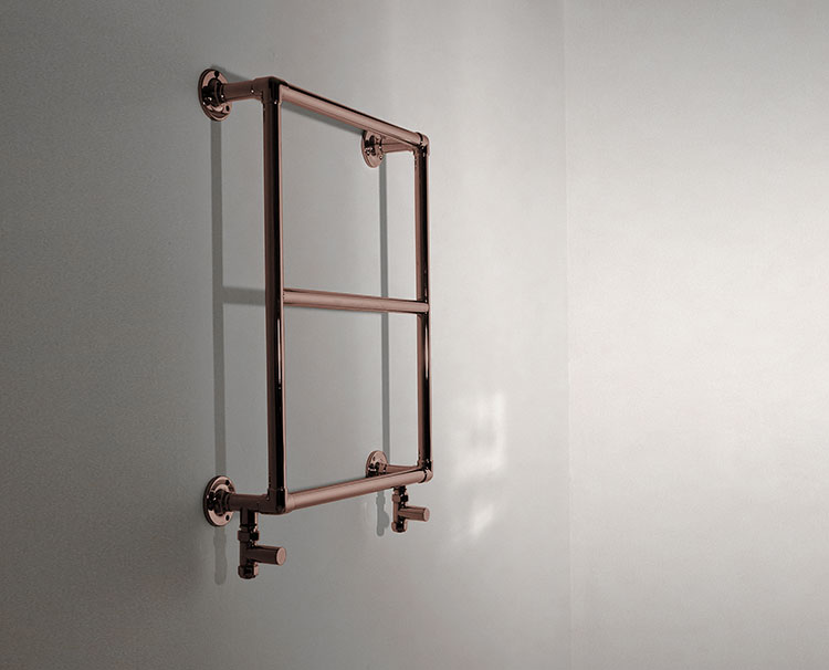 Bespoke towel rail deals