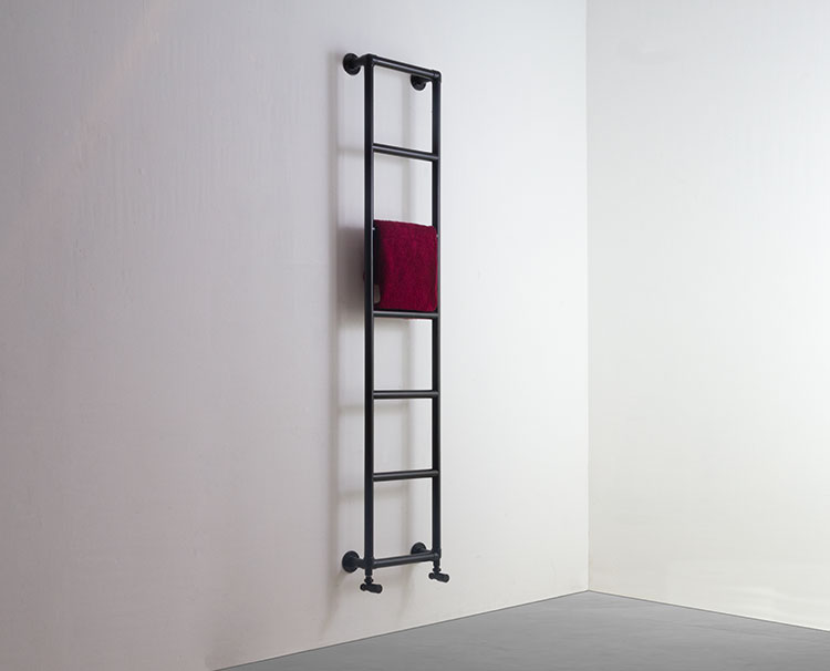 Bespoke Made to Measure Towel Rails Radiators Livinghouse