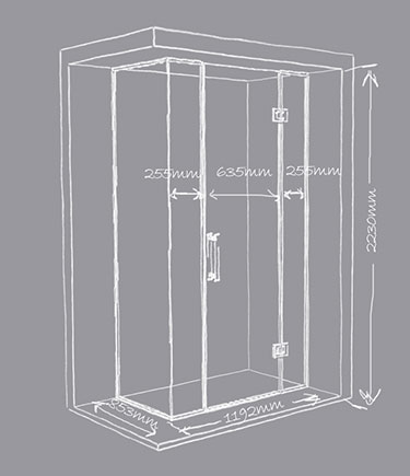 Bespoke Steam Rooms