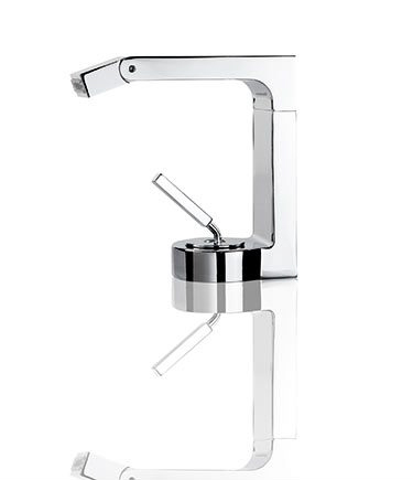 L'Eau Bidet Mixer Tap (37GL)