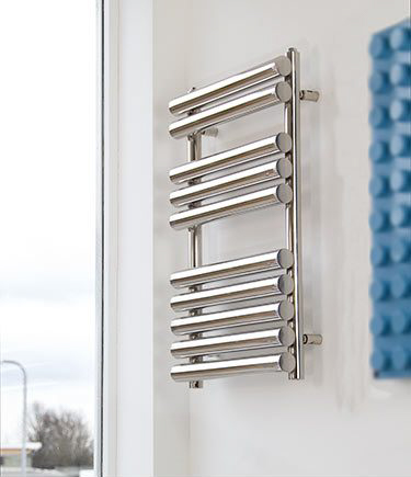 Big Beryl High Heat Output Towel Rail (58V)