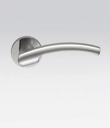 Bow Interior Door Handles (130U)