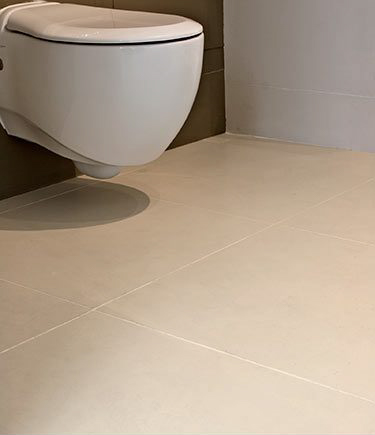 Bright Matt White Porcelain Tiles (98J)