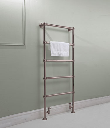 Eden Bronze Towel Warmer (57LBZ)