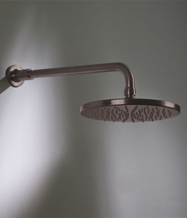 Kara Bronze Shower Head (KB5)