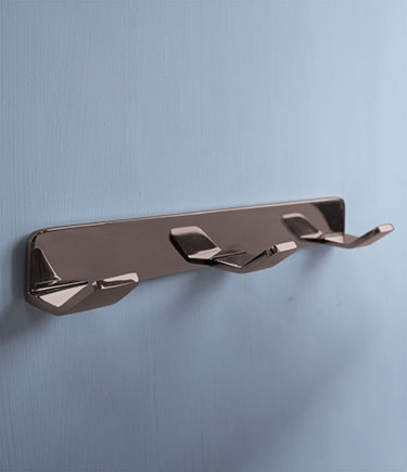Spa Bronze Robe Hook (162JBZ)