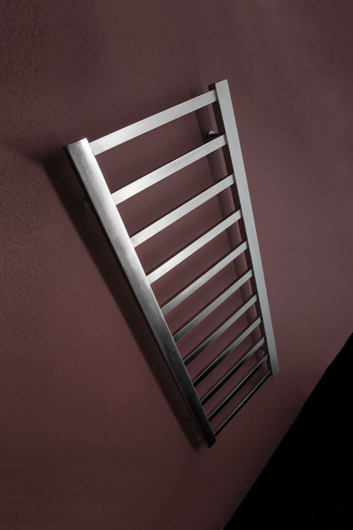 Stainless Steel Towel Radiators & Ladder Towel Warmer | UK