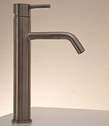 Noa Stainless Steel Taps