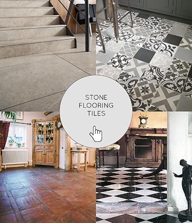 Stone Flooring Tiles