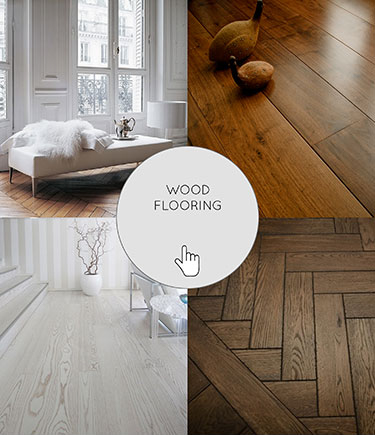 Wooden Flooring 