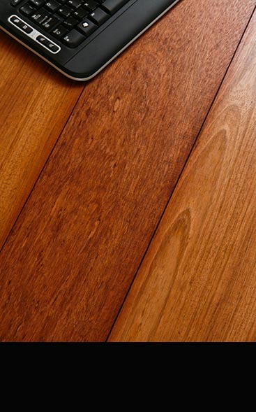 Wooden Flooring 