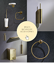 Coco Brass Accessories