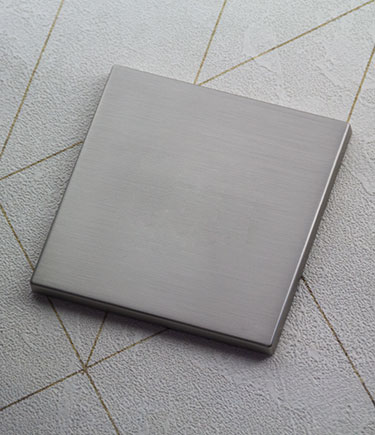 Chic Brushed Nickel Electrical Accessories (CN3)