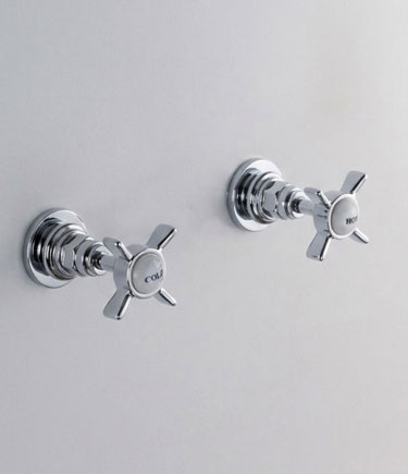 Classic Manual Shower Valves (50QQ)