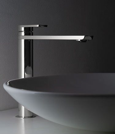 Kara Tall Basin Tap (41CC)