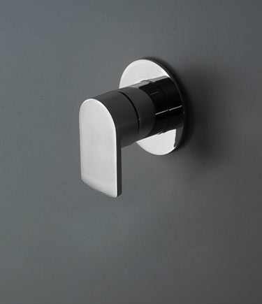 Kara Single Lever Shower Valve (41MM)