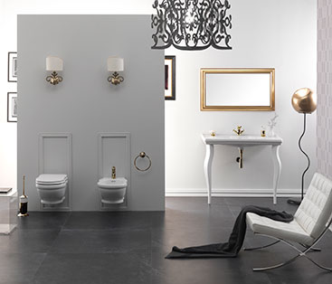 Classic Baroque Collection