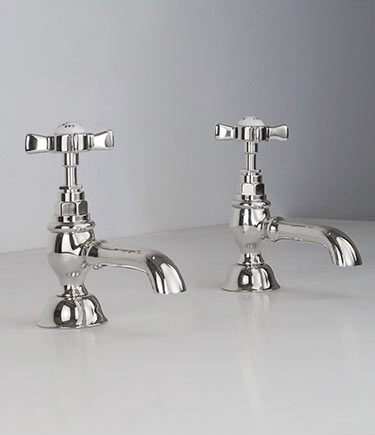 Classic Basin Taps (50AA)