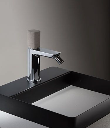 Concrete Bidet Tap (31L)