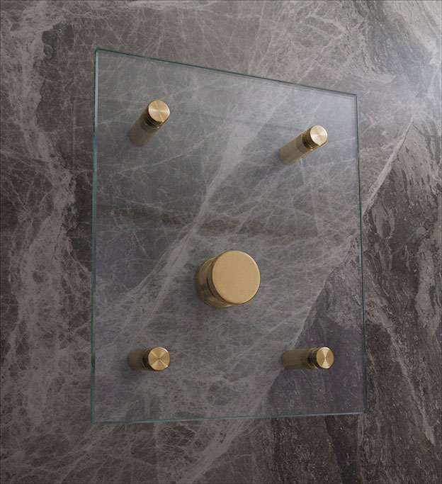 Other Steam Room Accessories