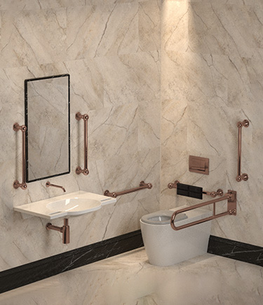 Copper Doc M Toilet Packs